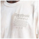 Reebok Ανδρική κοντομάνικη μπλούζα